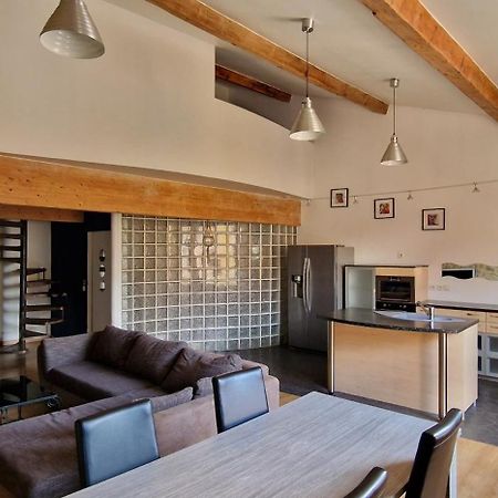 Maison Centre Ville Argeles المظهر الخارجي الصورة