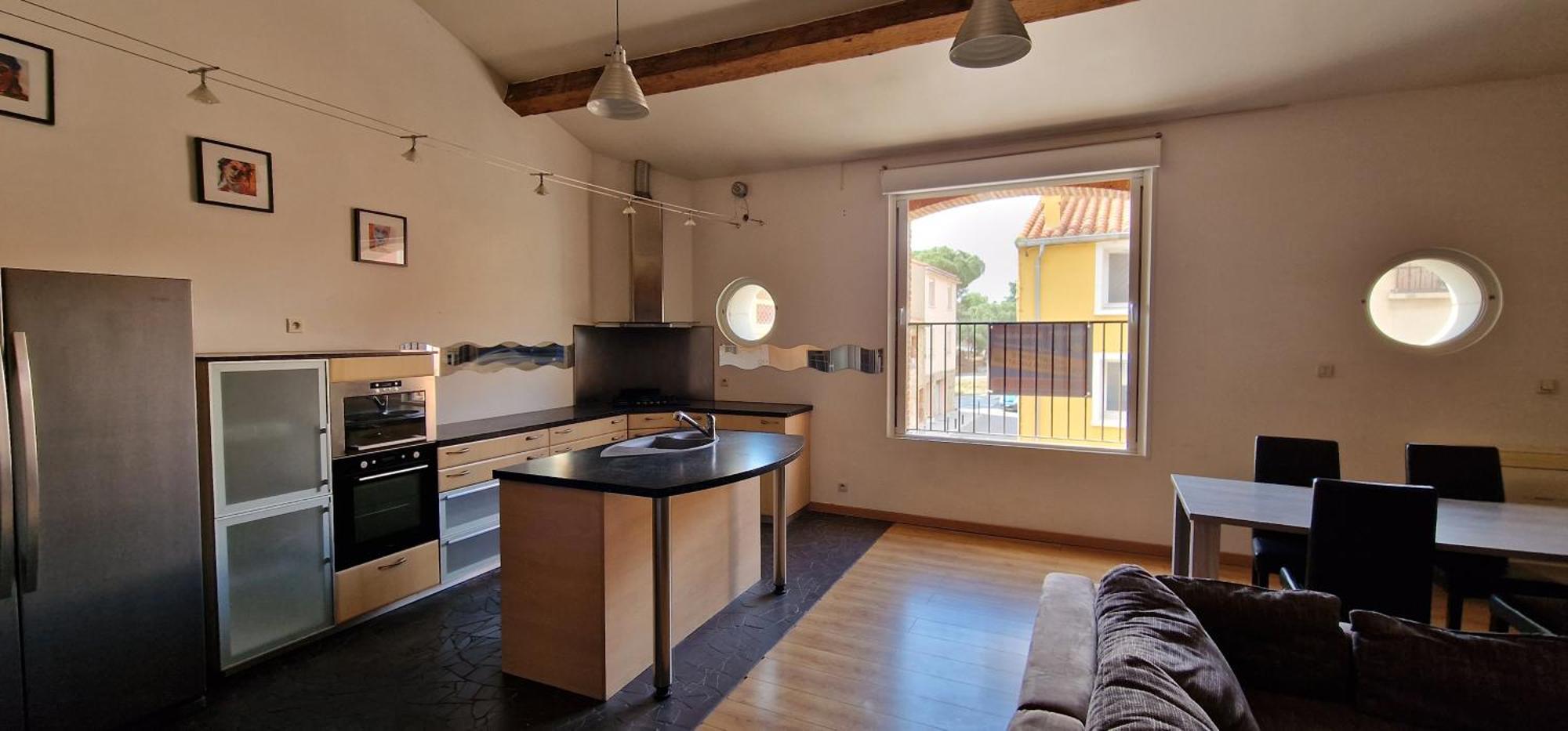 Maison Centre Ville Argeles المظهر الخارجي الصورة